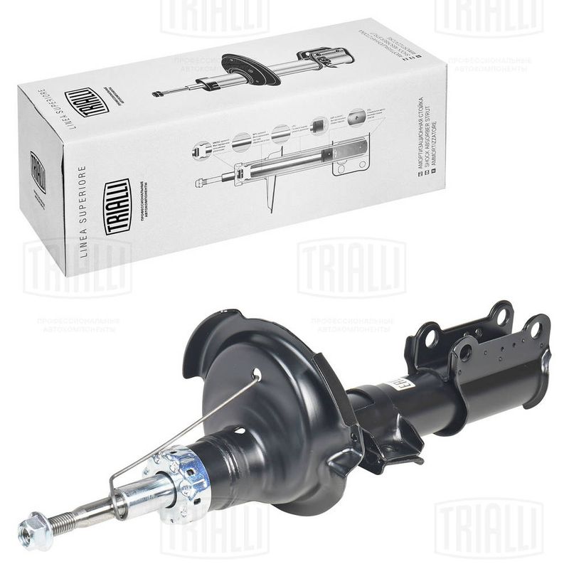 Амортизатор TRIALLI AG10087