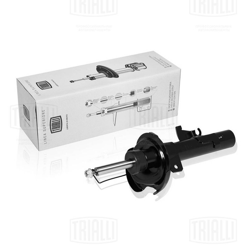 Амортизатор TRIALLI AG10151