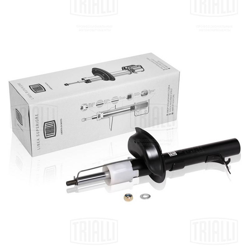 Амортизатор TRIALLI AG10167