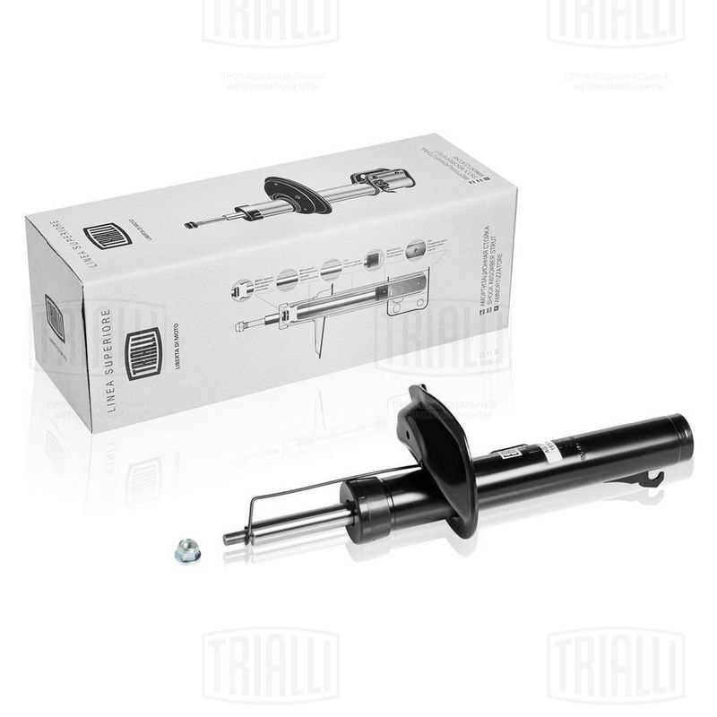 Амортизатор TRIALLI AG10171