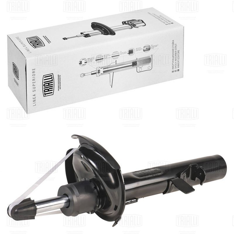 Амортизатор TRIALLI AG10175