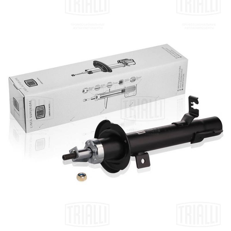 Амортизатор TRIALLI AG10179