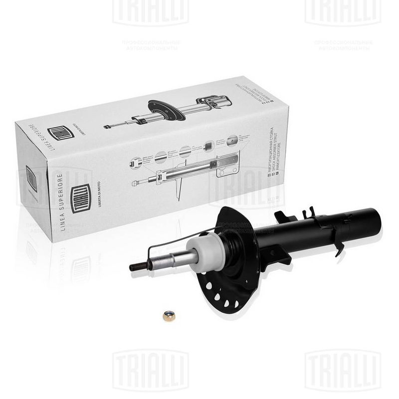 Амортизатор TRIALLI AG10183