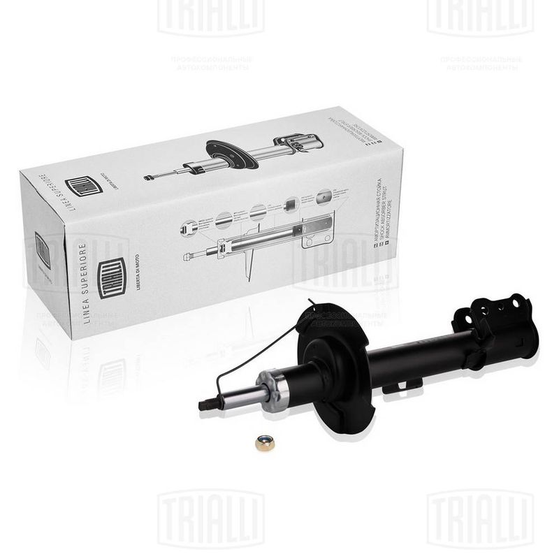 Амортизатор TRIALLI AG10185