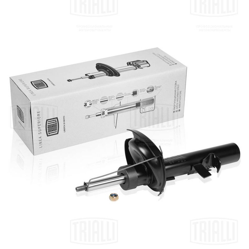 Амортизатор TRIALLI AG10189