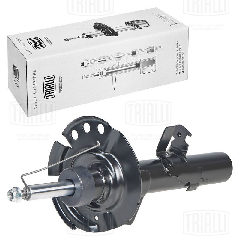 Амортизатор TRIALLI AG10193