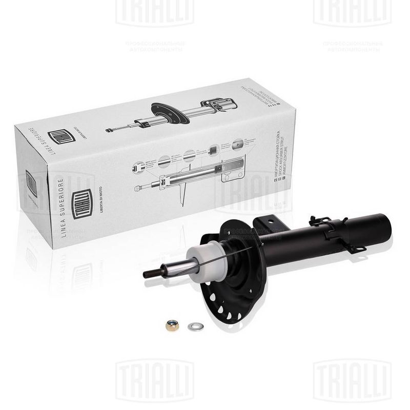 Амортизатор TRIALLI AG10221