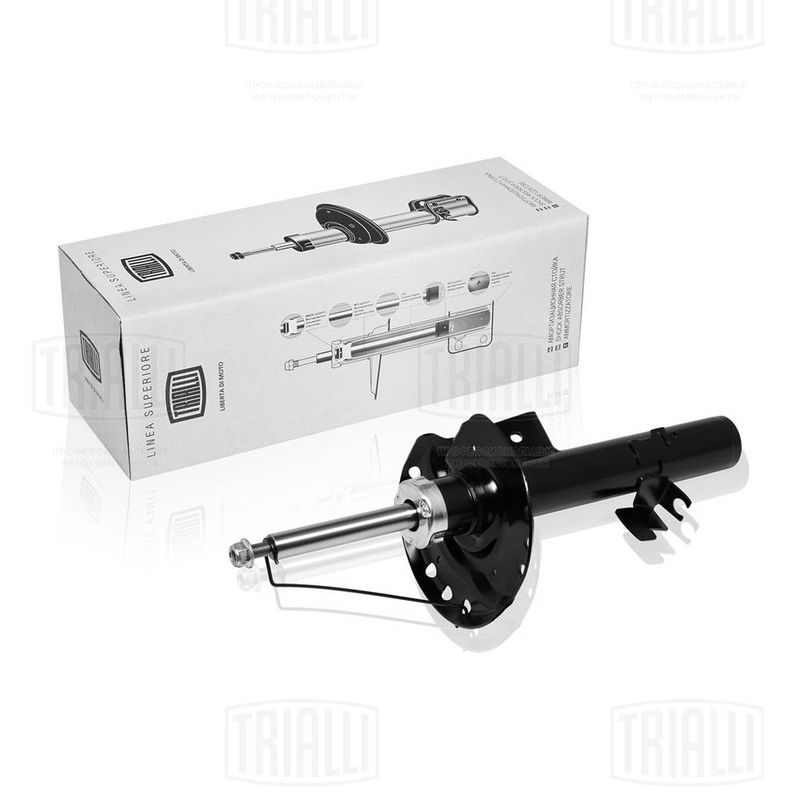 Амортизатор TRIALLI AG10363