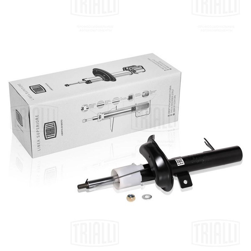 Амортизатор TRIALLI AG10368