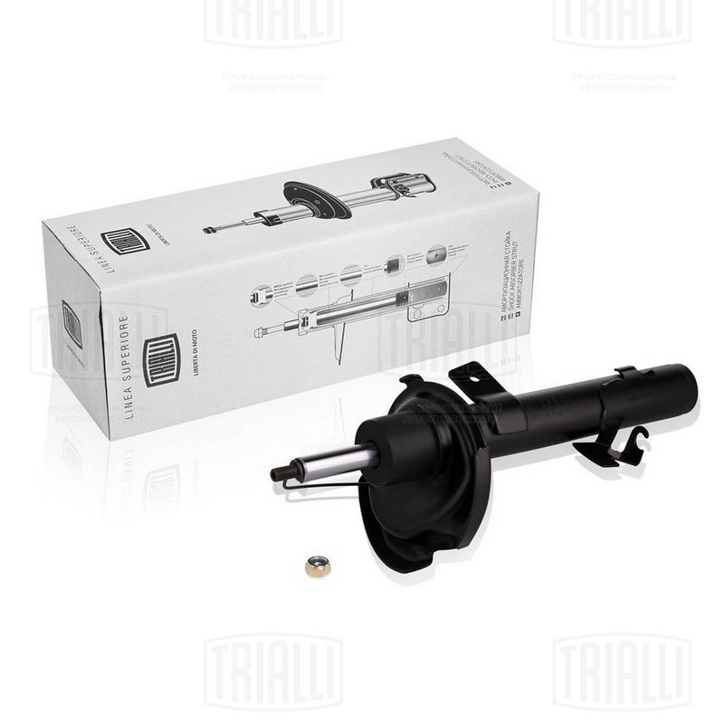 Амортизатор TRIALLI AG10374