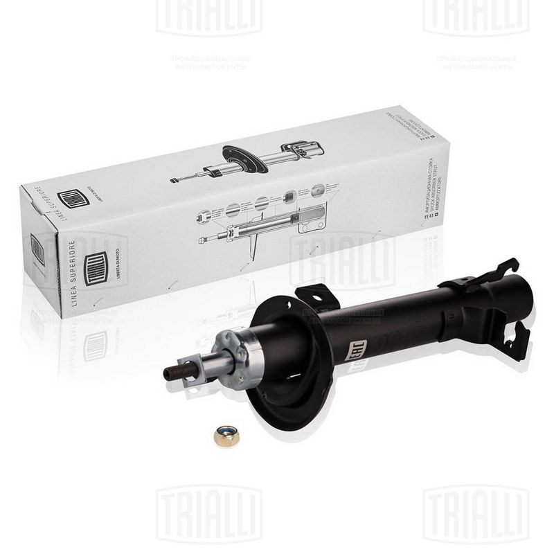 Амортизатор TRIALLI AG10380