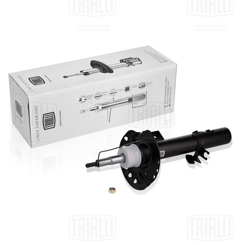 Амортизатор TRIALLI AG10384