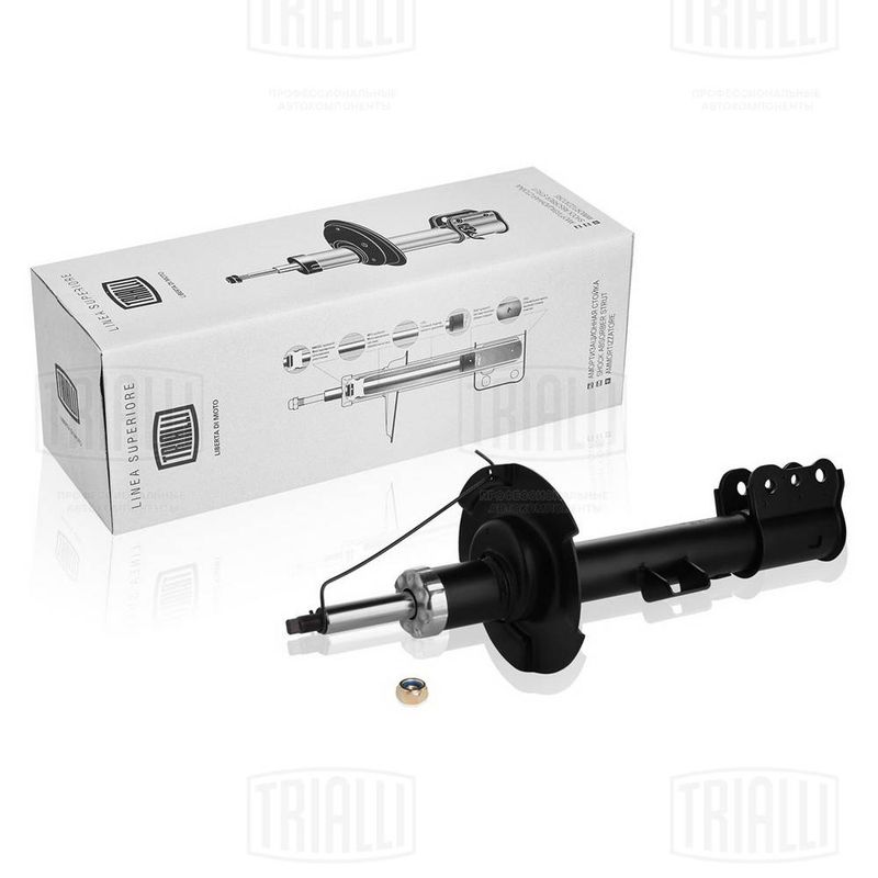 Амортизатор TRIALLI AG10386