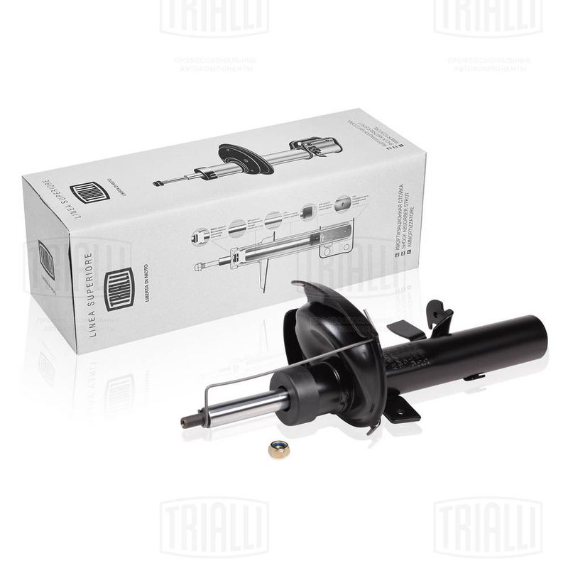 Амортизатор TRIALLI AG10390