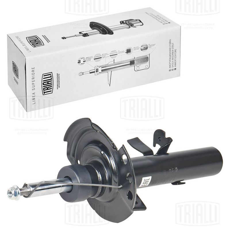 Амортизатор TRIALLI AG10394