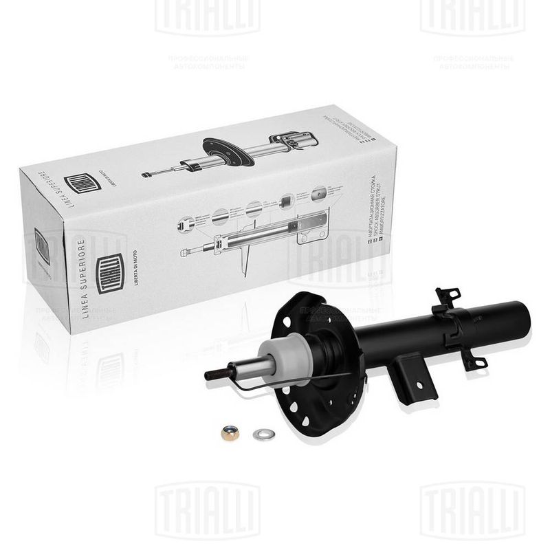 Амортизатор TRIALLI AG10422