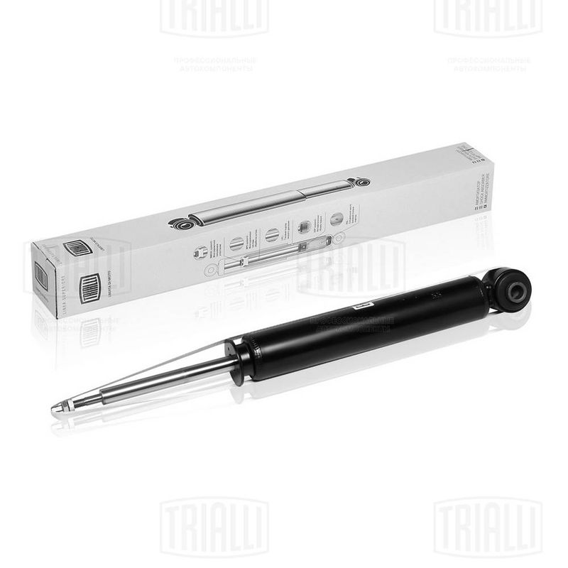 Амортизатор TRIALLI AG10506