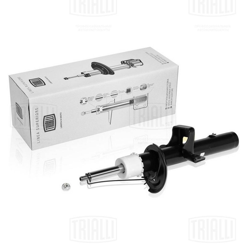 Амортизатор TRIALLI AG10514