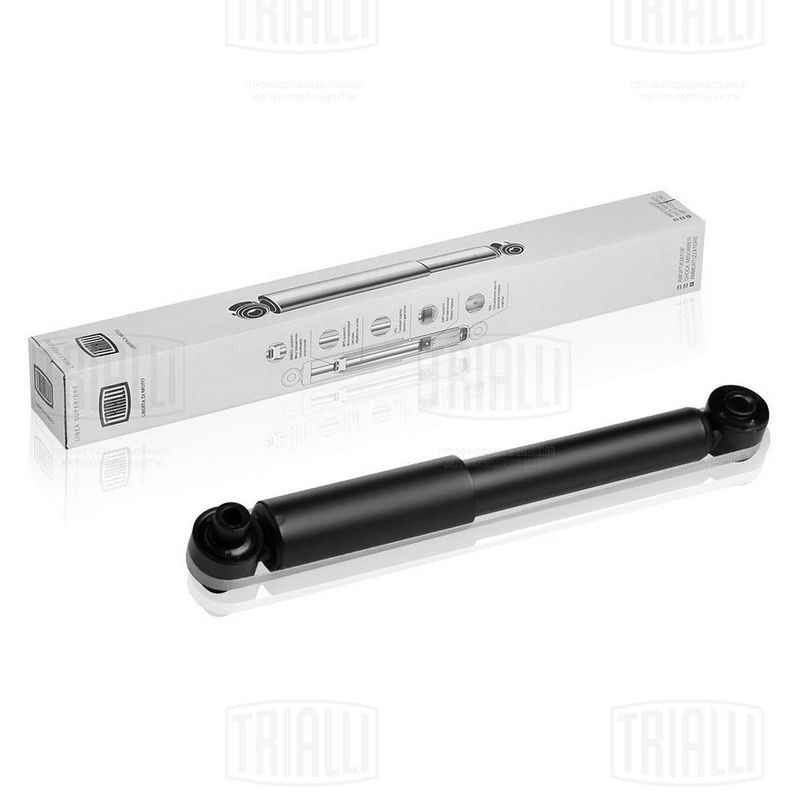 Амортизатор TRIALLI AG10521