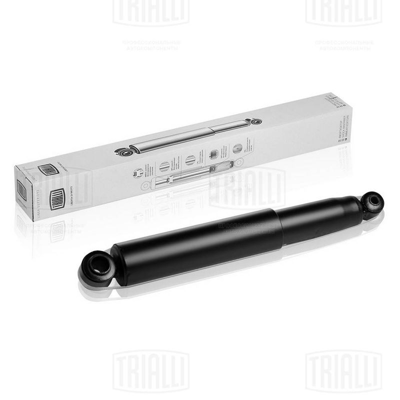 Амортизатор TRIALLI AG10523
