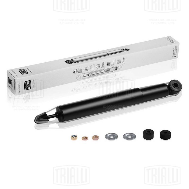 Амортизатор TRIALLI AG10524