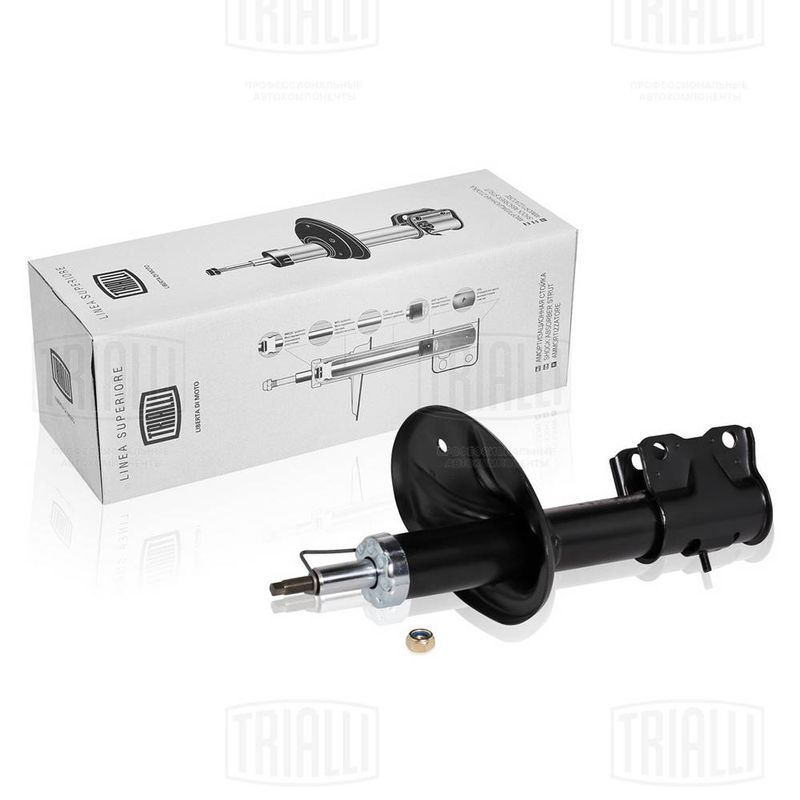 Амортизатор TRIALLI AG11050