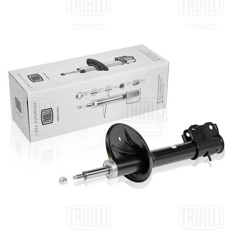 Амортизатор TRIALLI AG11055