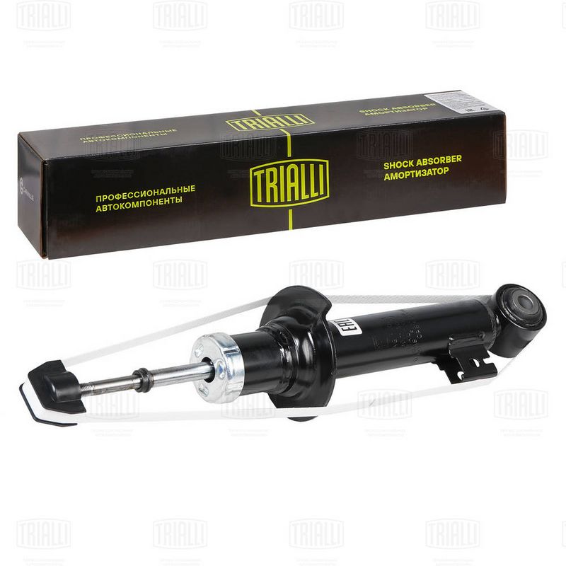Амортизатор TRIALLI AG11061