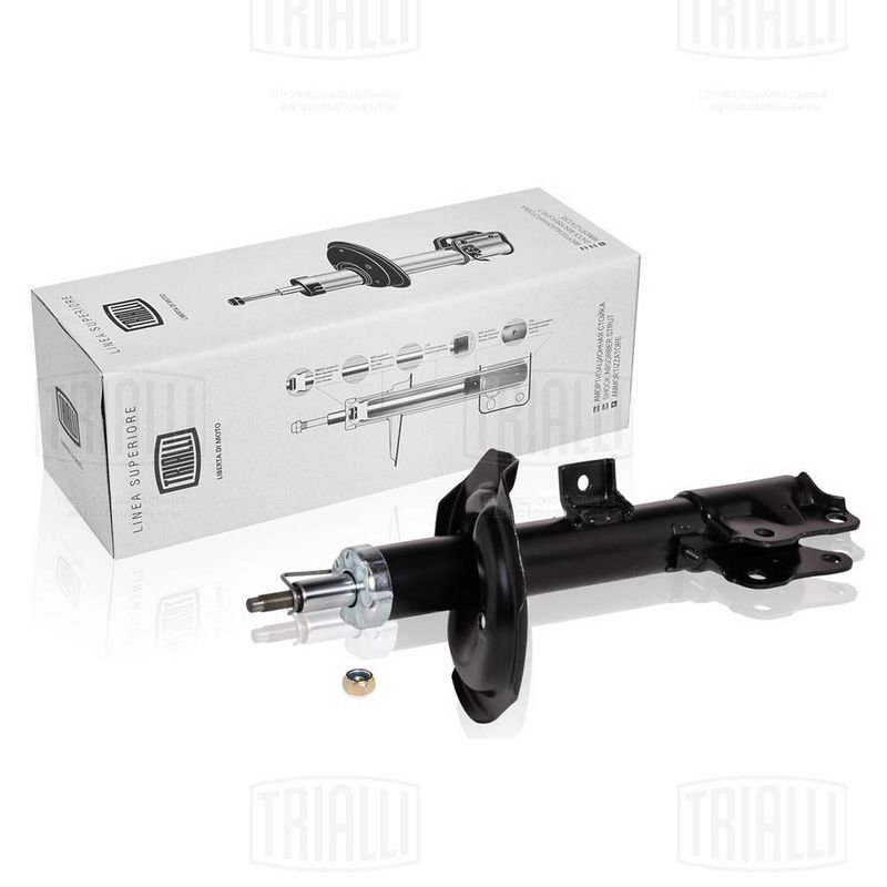 Амортизатор TRIALLI AG11151