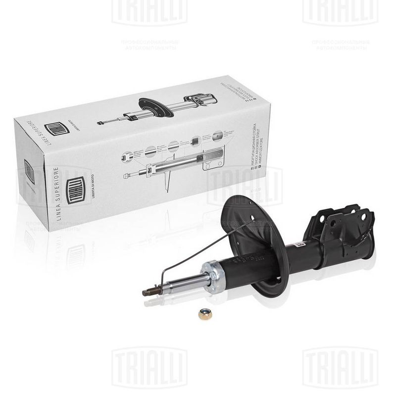 Амортизатор TRIALLI AG11157