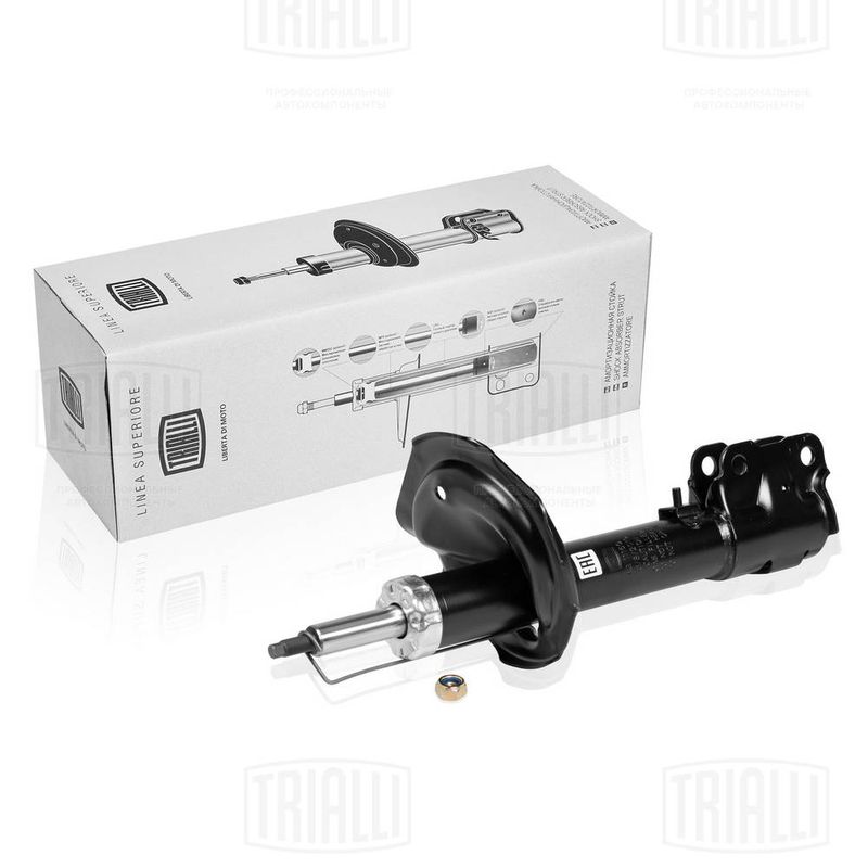 Амортизатор TRIALLI AG11160
