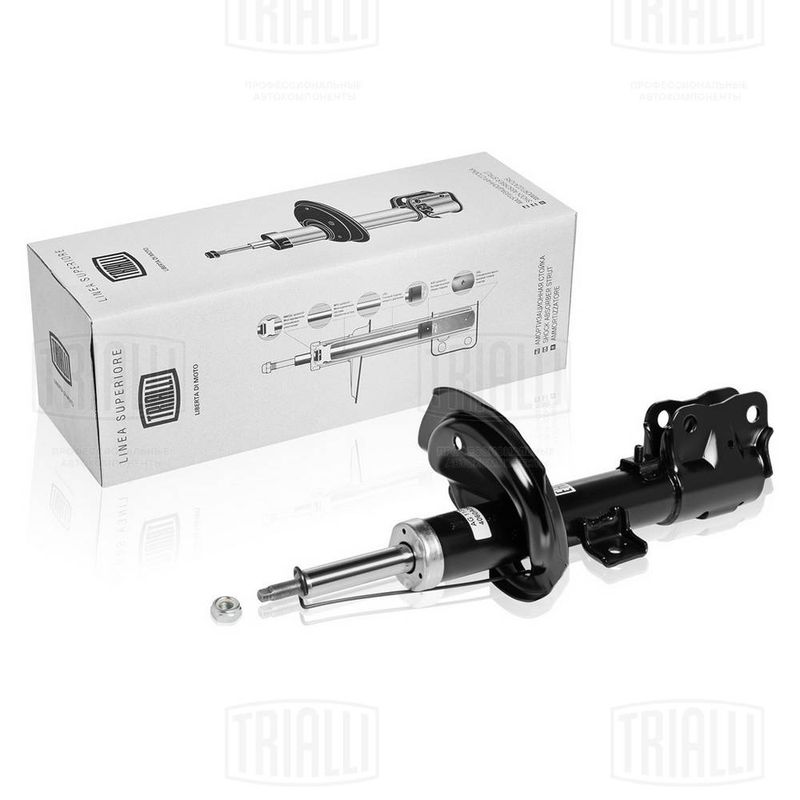 Амортизатор TRIALLI AG11354