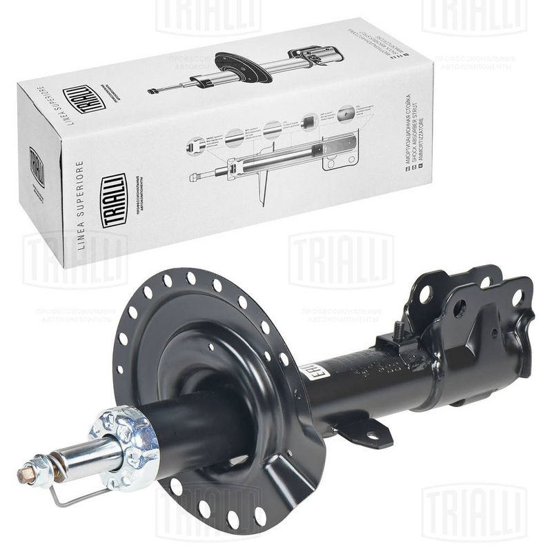 Амортизатор TRIALLI AG11356