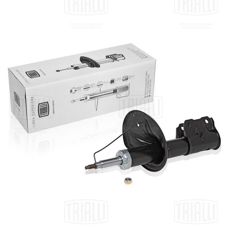 Амортизатор TRIALLI AG11358