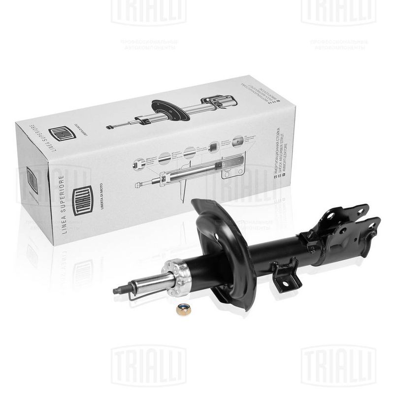 Амортизатор TRIALLI AG11361