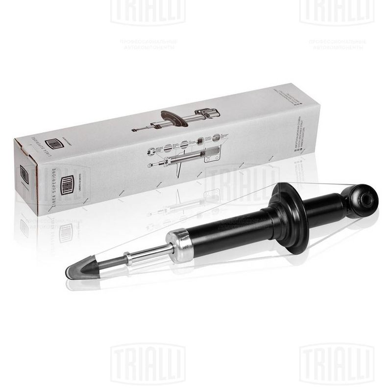 Амортизатор TRIALLI AG11501