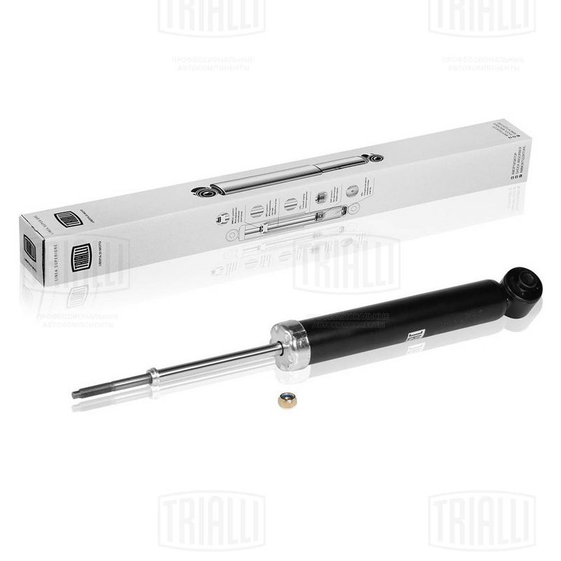 Амортизатор TRIALLI AG11502