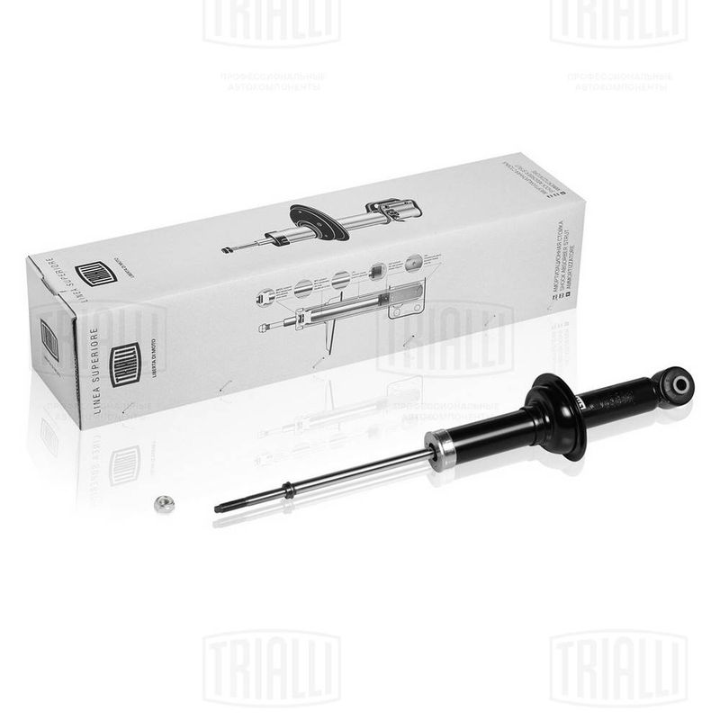 Амортизатор TRIALLI AG11503