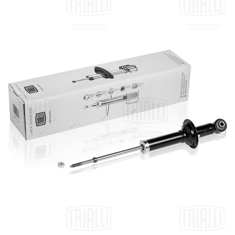 Амортизатор TRIALLI AG11504