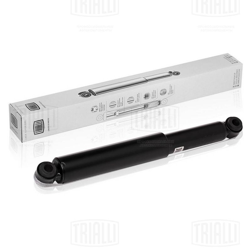 Амортизатор TRIALLI AG11506