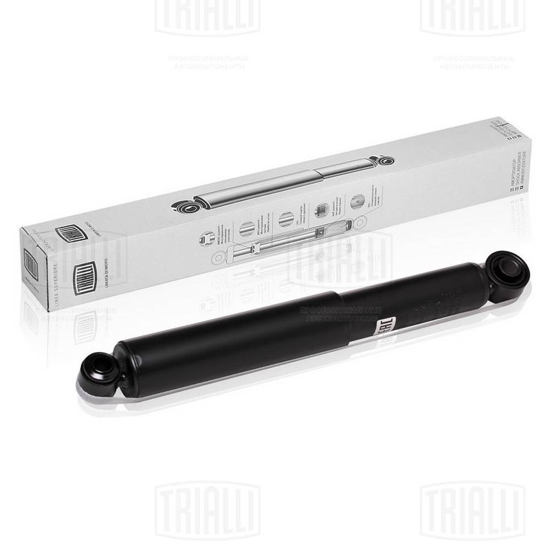 Амортизатор TRIALLI AG11509