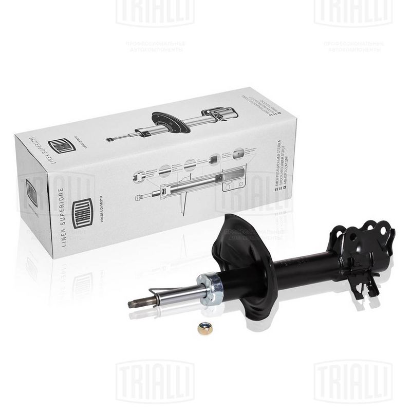 Амортизатор TRIALLI AG14150