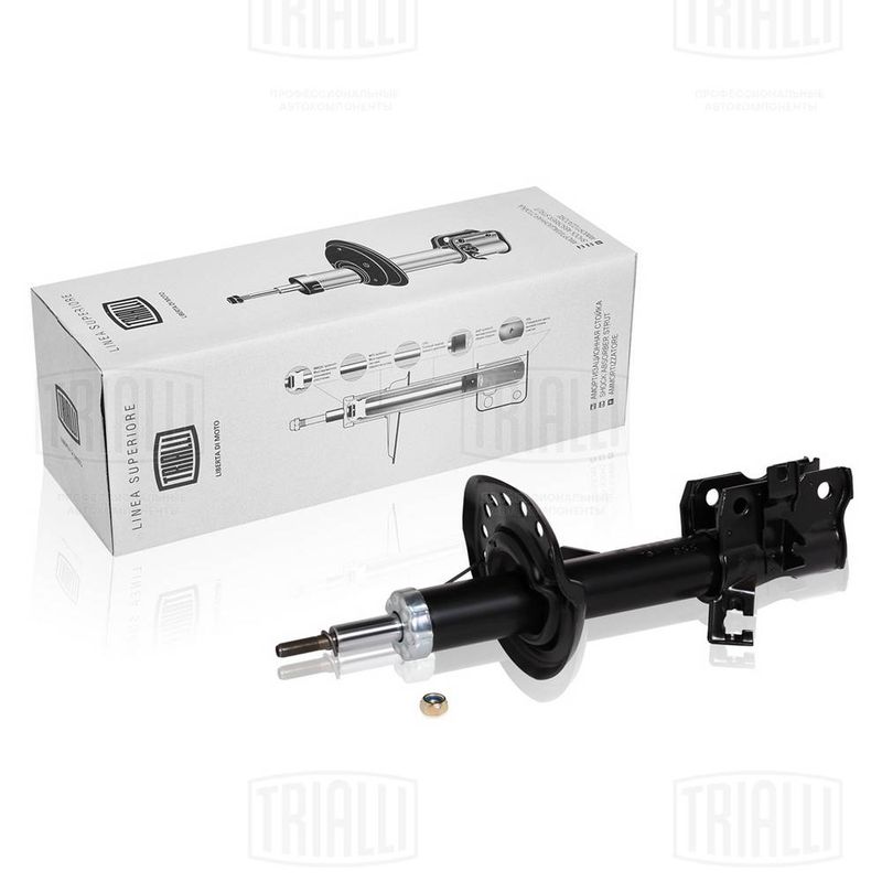 Амортизатор TRIALLI AG14152