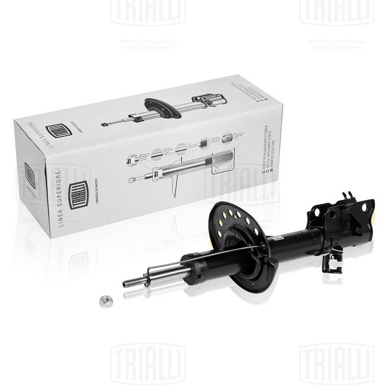 Амортизатор TRIALLI AG14156