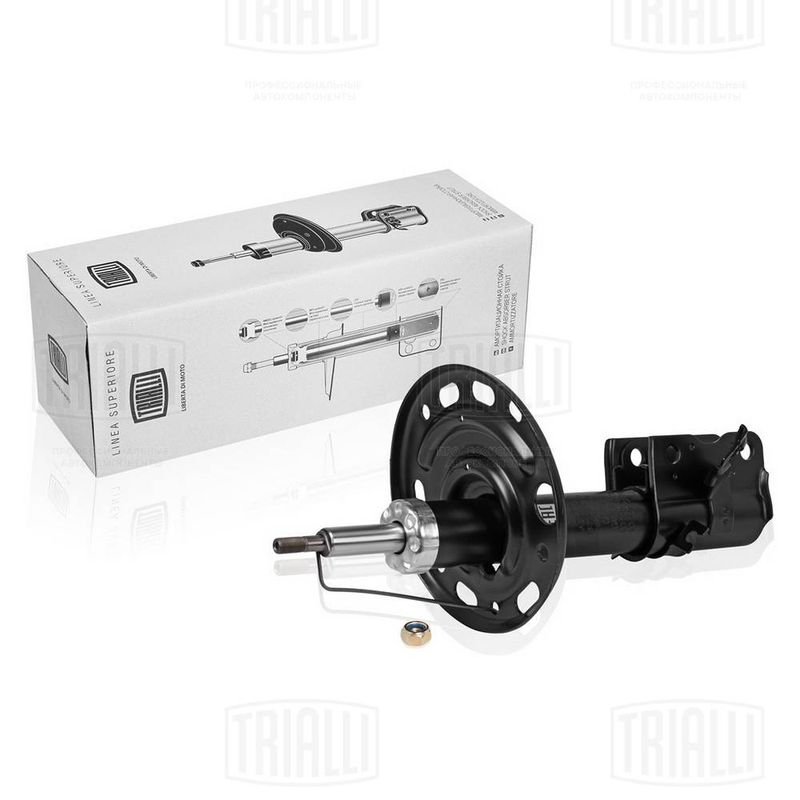 Амортизатор TRIALLI AG14164