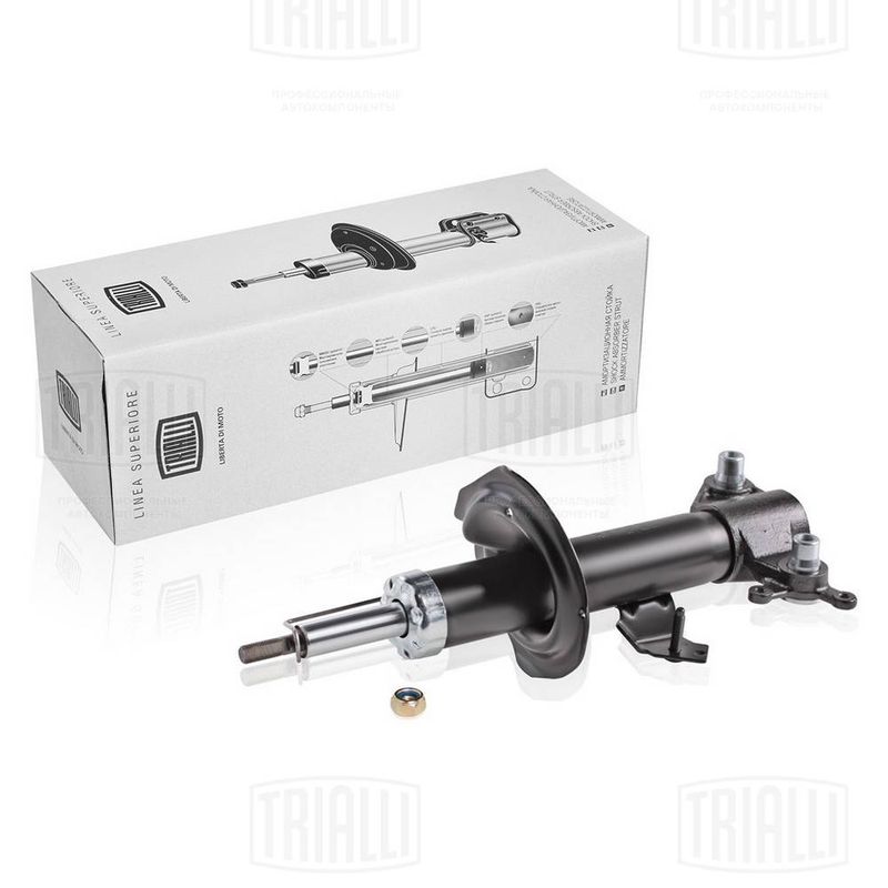 Амортизатор TRIALLI AG14169