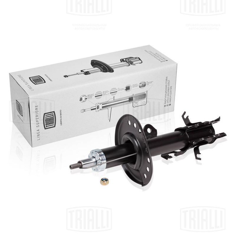 Амортизатор TRIALLI AG14173