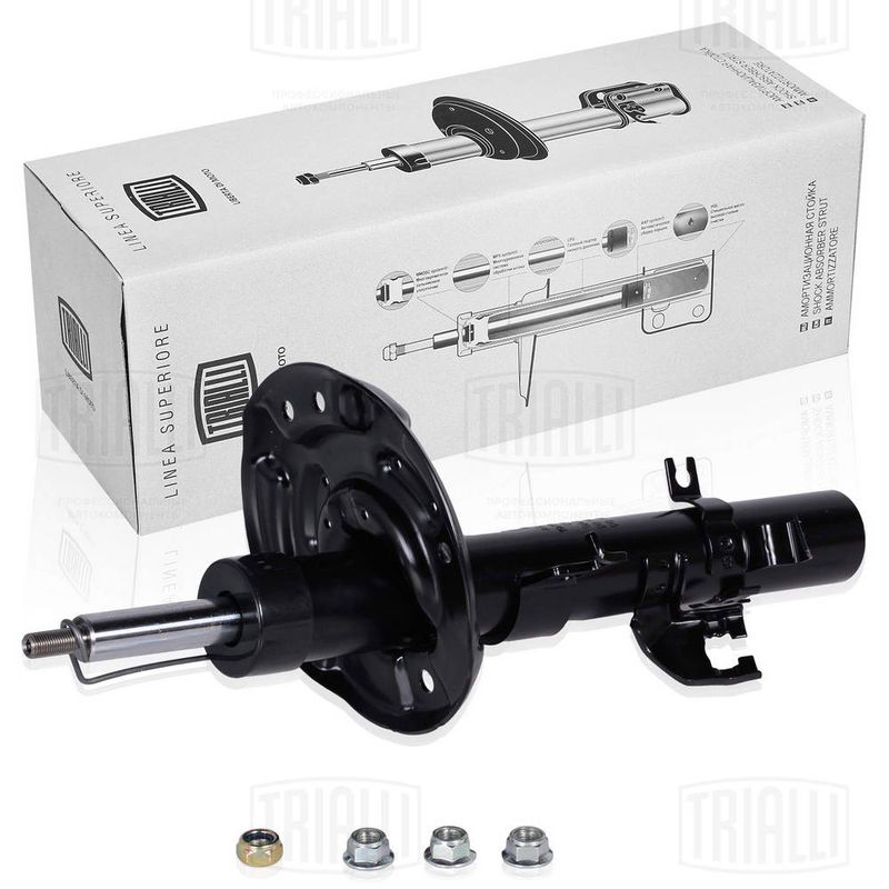 Амортизатор TRIALLI AG14175