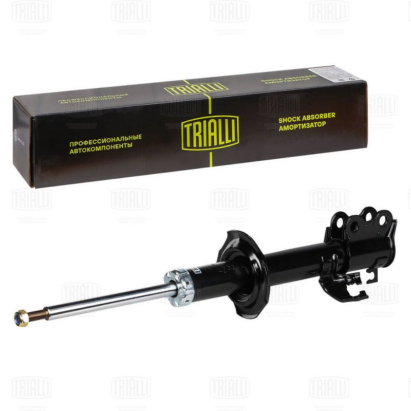 Амортизатор TRIALLI AG14187