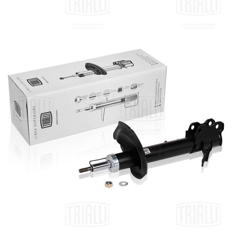 Амортизатор TRIALLI AG14203